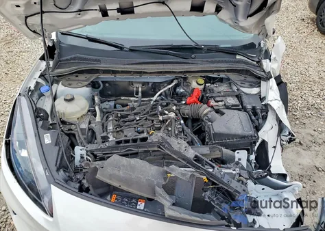 2022 Ford Escape Sel z USA, uszkodzony, nr VIN 1FMCU0H67NUB78283